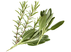 Aromi Salvia/Rosmarino 30gr