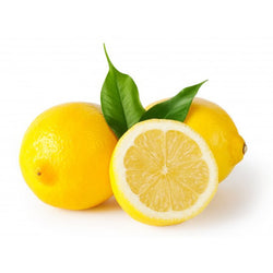 Limoni Italia buccia edibile 500gr