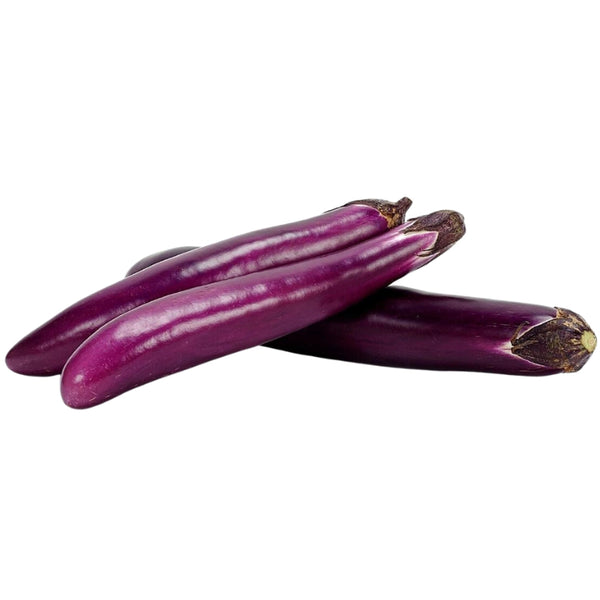 Melanzane "Perlina" gr. 500