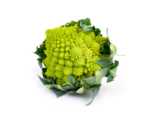 Cavolo romanesco kg. 1