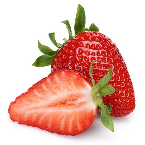 Fragole gr. 500
