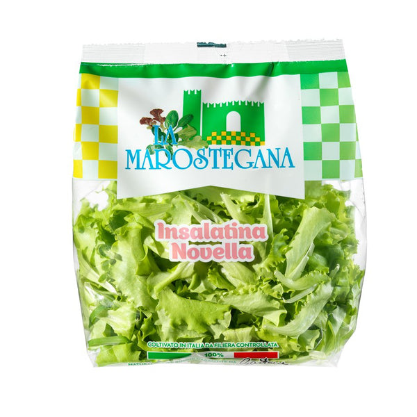 Insalatina lavata conf. gr. 100 Marostegana