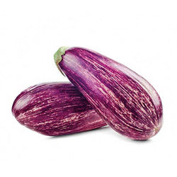 Melanzane Striate gr. 500