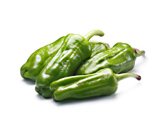 Peperoncini Friggitelli gr. 500