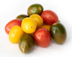 Pomodoro Datterino Mix gr. 500