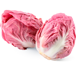 Radicchio rosa gr. 500