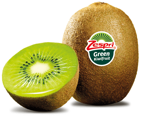 Kiwi verdi zespri Nuova Zelanda 500gr