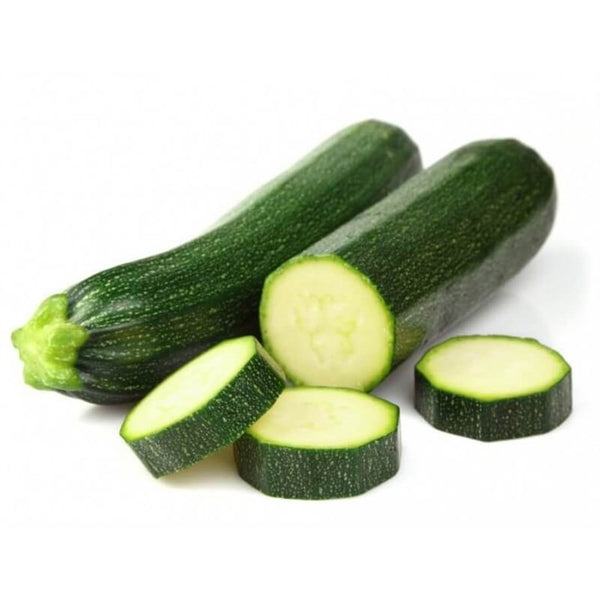 Zucchine XL gr. 500