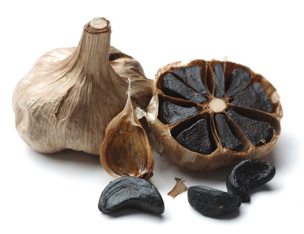 Aglio Nero Polonia