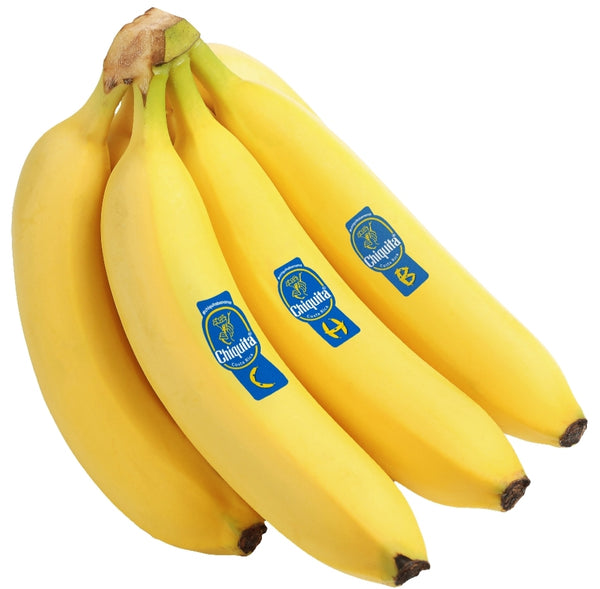 Banane Chiquita gr. 500
