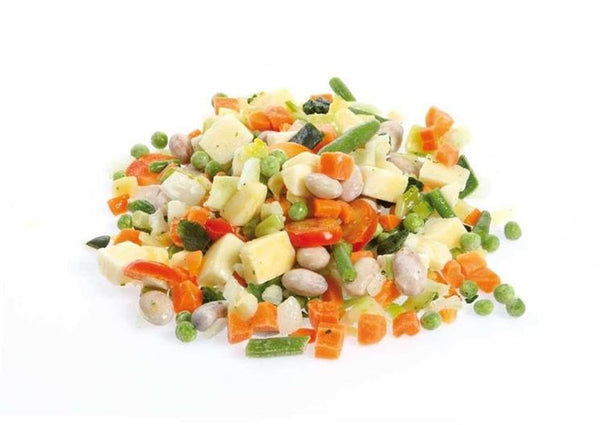 Minestrone gr. 500