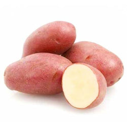 Patate rosse kg. 1