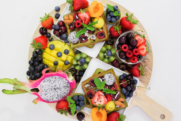Box Frutta