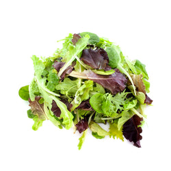 Misticanza lavata 800gr