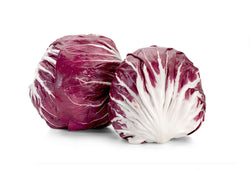 Radicchio Tondo 500gr