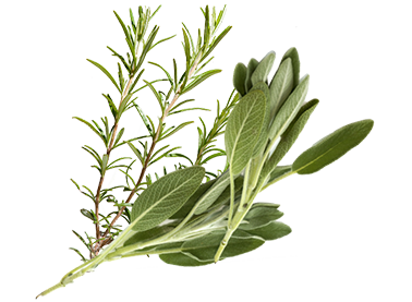 Aromi Salvia/Rosmarino 30gr