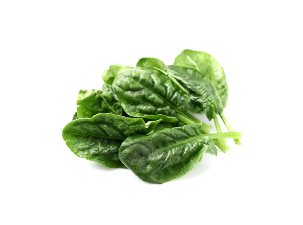 Spinaci busta 400Gr