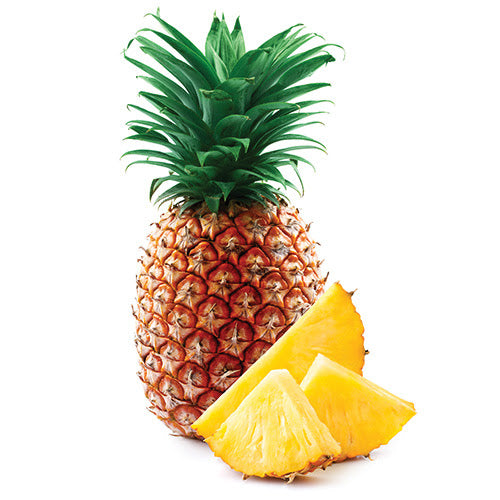 Ananas Via Aerea 1 pz. (circa 1,50kg)